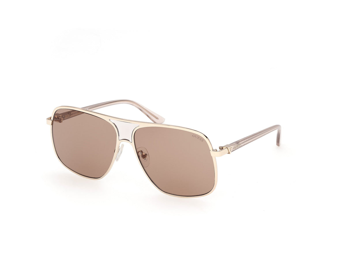 Gafas de Sol Guess GU358 32E 61 13