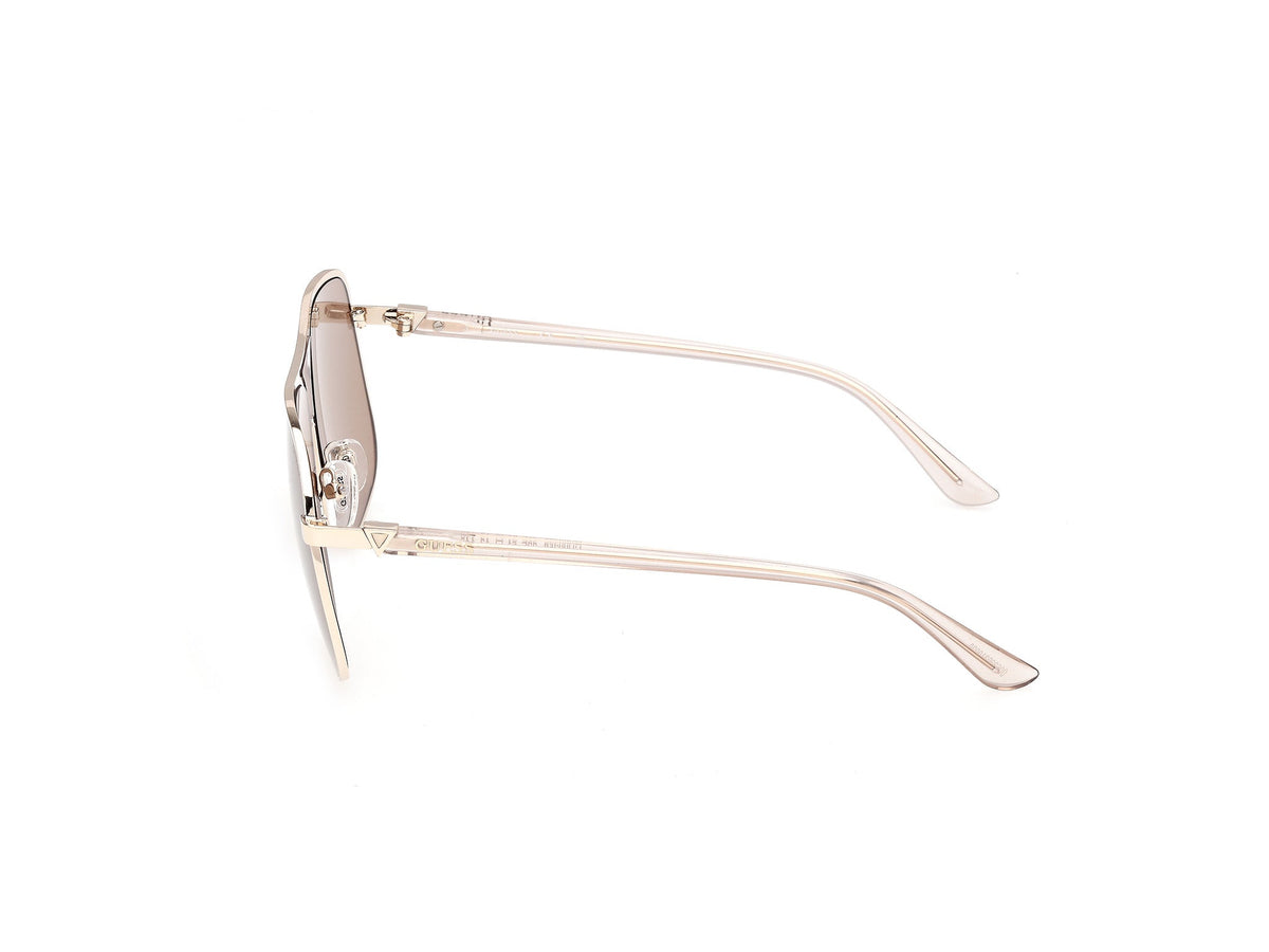 Gafas de Sol Guess GU358 32E 61 13