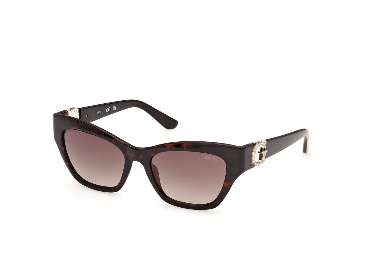 Sunglasses Guess GU360 52F 55 18