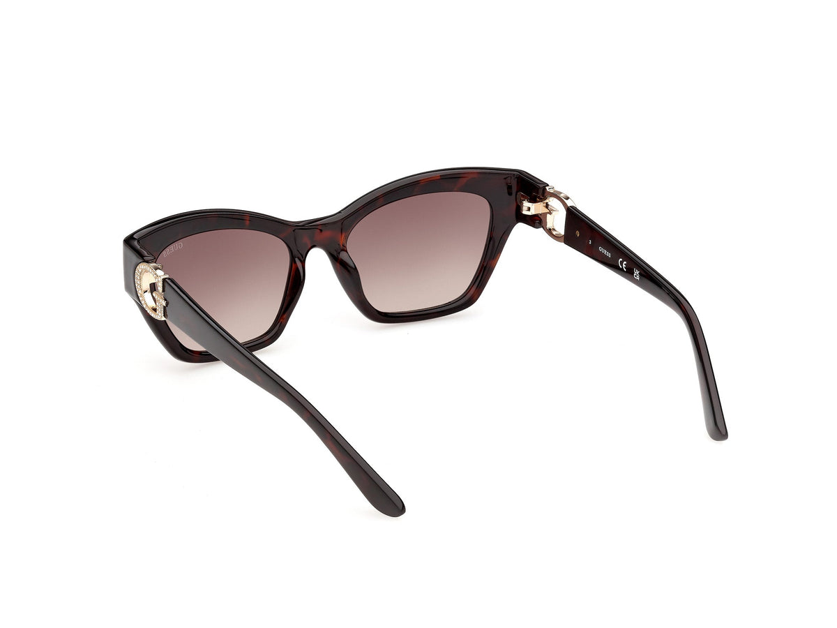 Sunglasses Guess GU360 52F 55 18