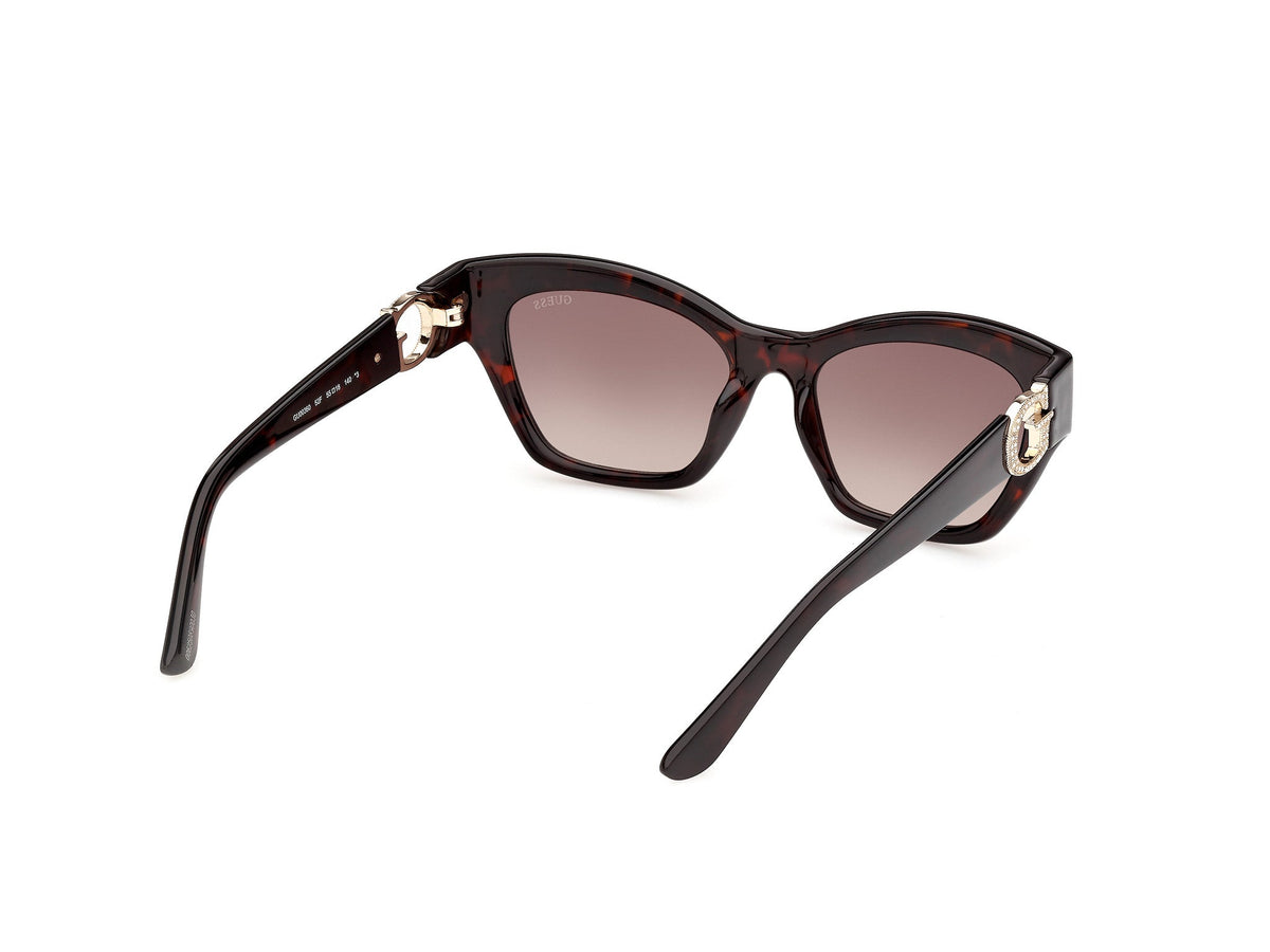Sunglasses Guess GU360 52F 55 18