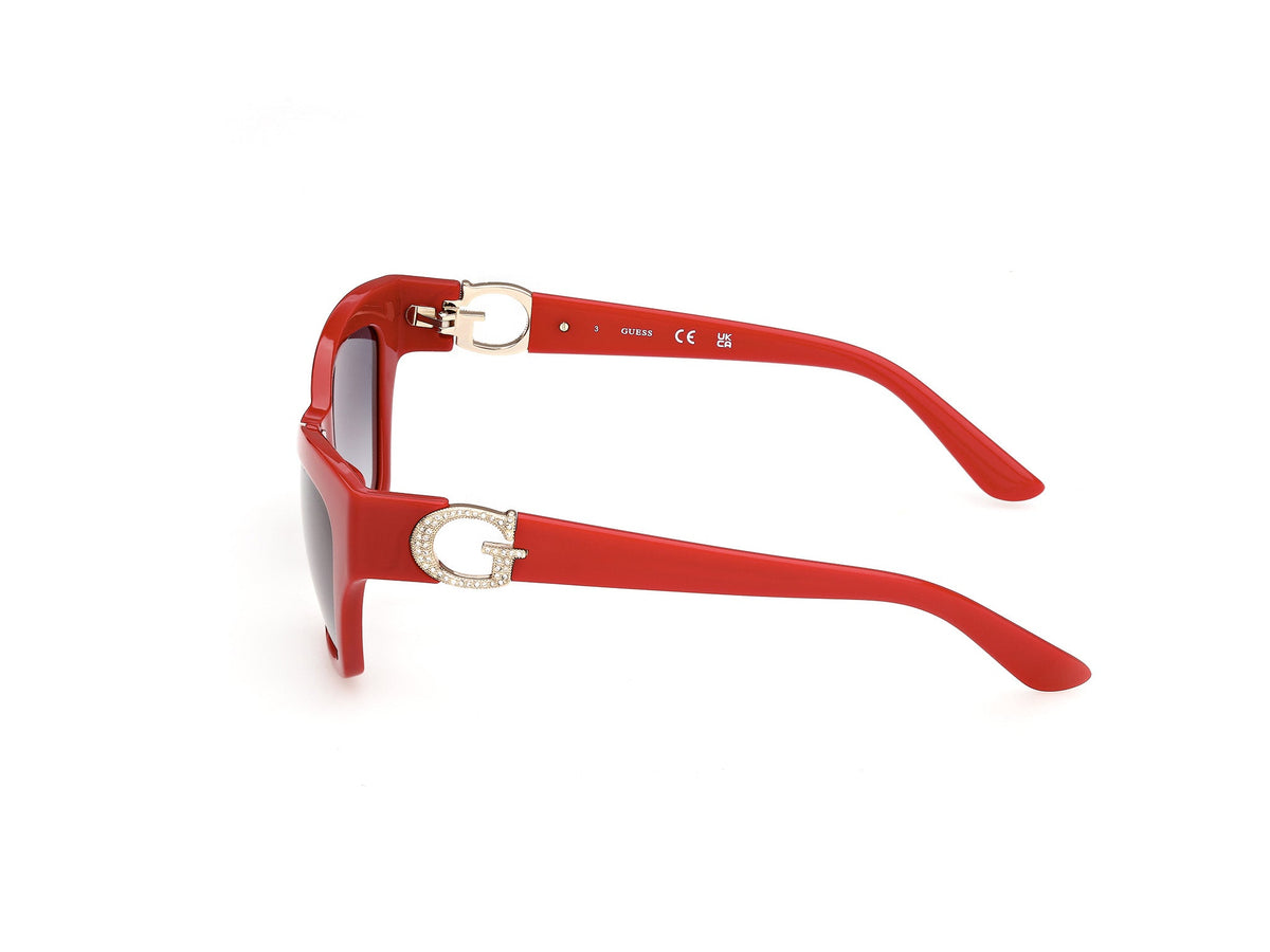 Gafas de Sol Guess GU360 66B 55 18