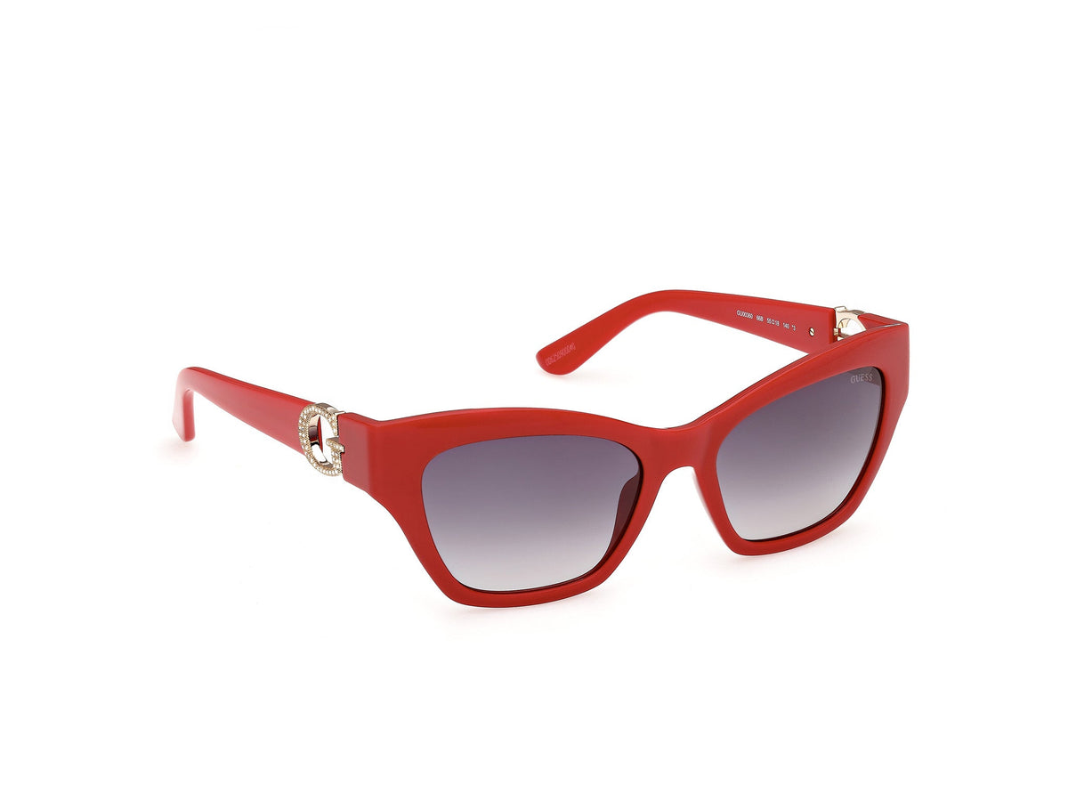 Gafas de Sol Guess GU360 66B 55 18