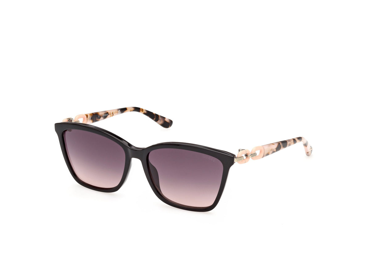 Gafas de Sol Guess GU361 01B 56 15