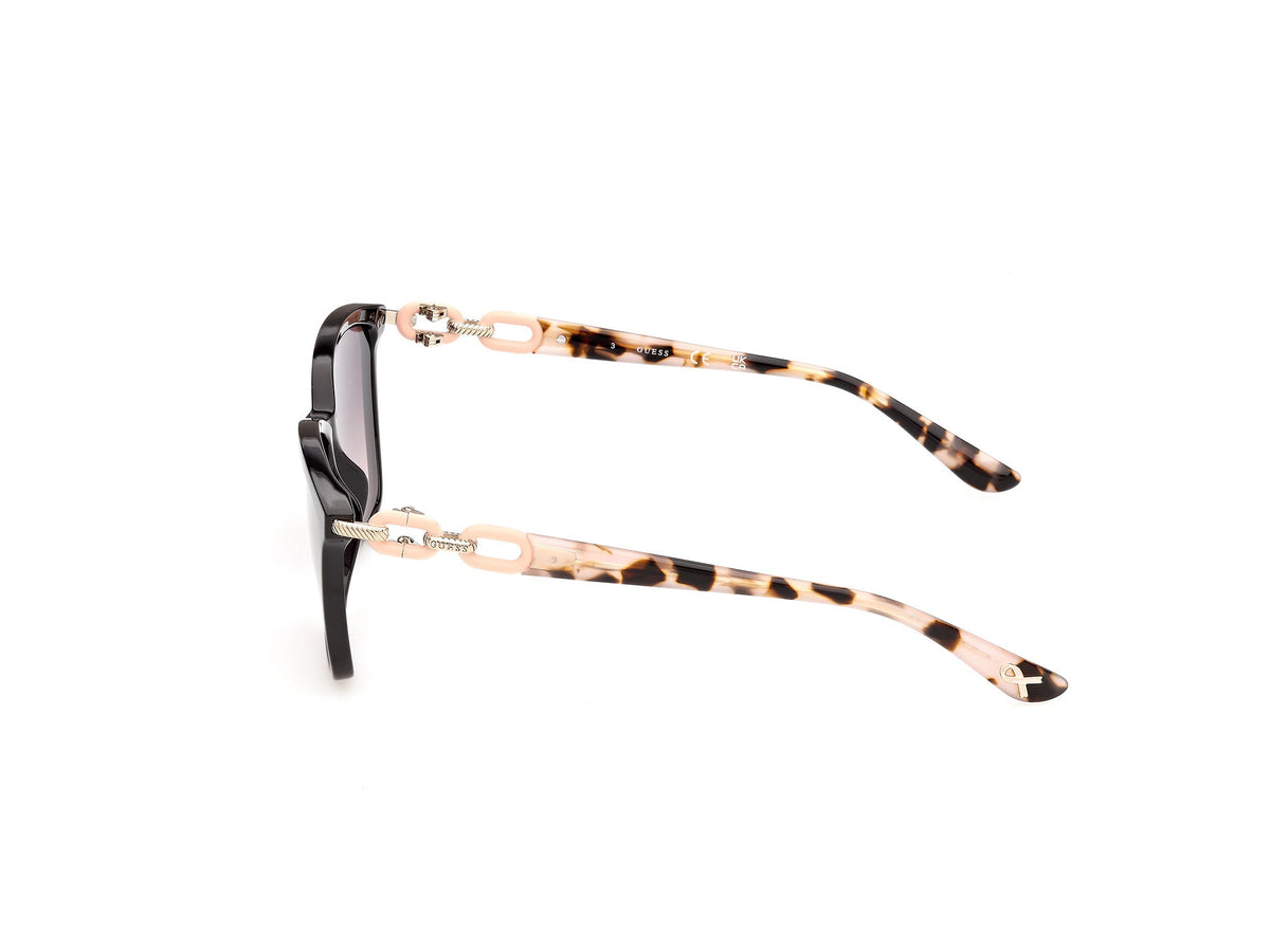 Gafas de Sol Guess GU361 01B 56 15