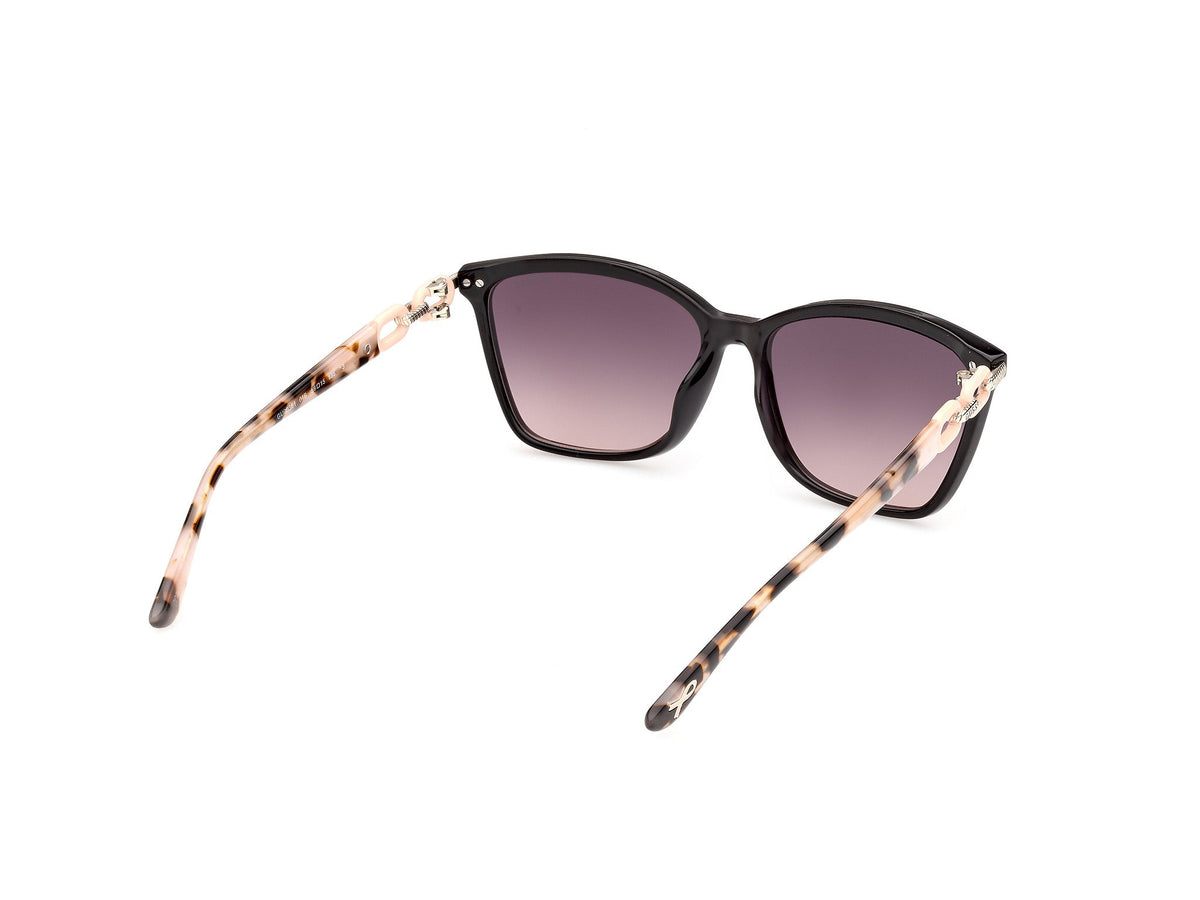 Gafas de Sol Guess GU361 01B 56 15