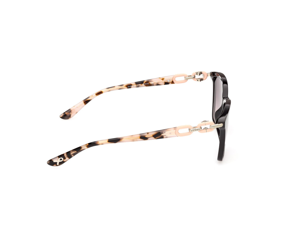 Gafas de Sol Guess GU361 01B 56 15