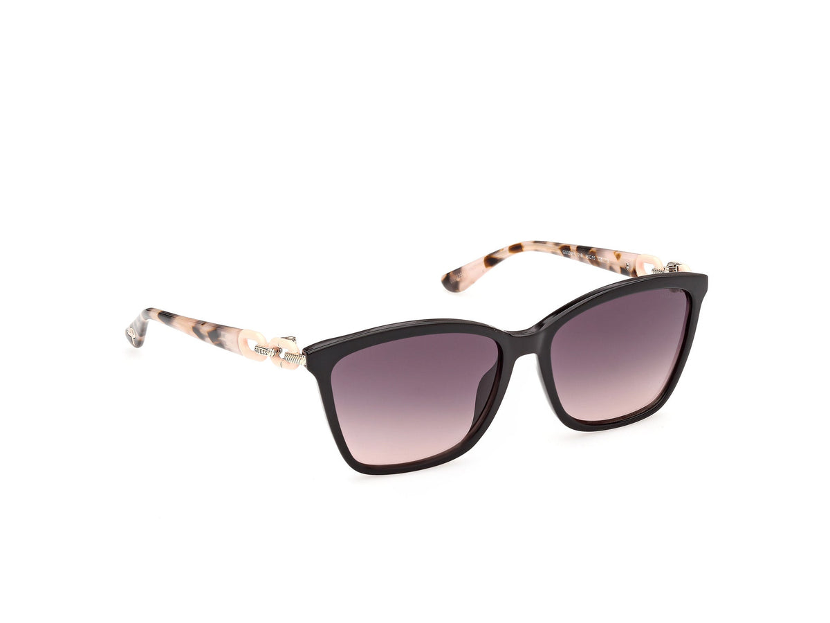 Gafas de Sol Guess GU361 01B 56 15