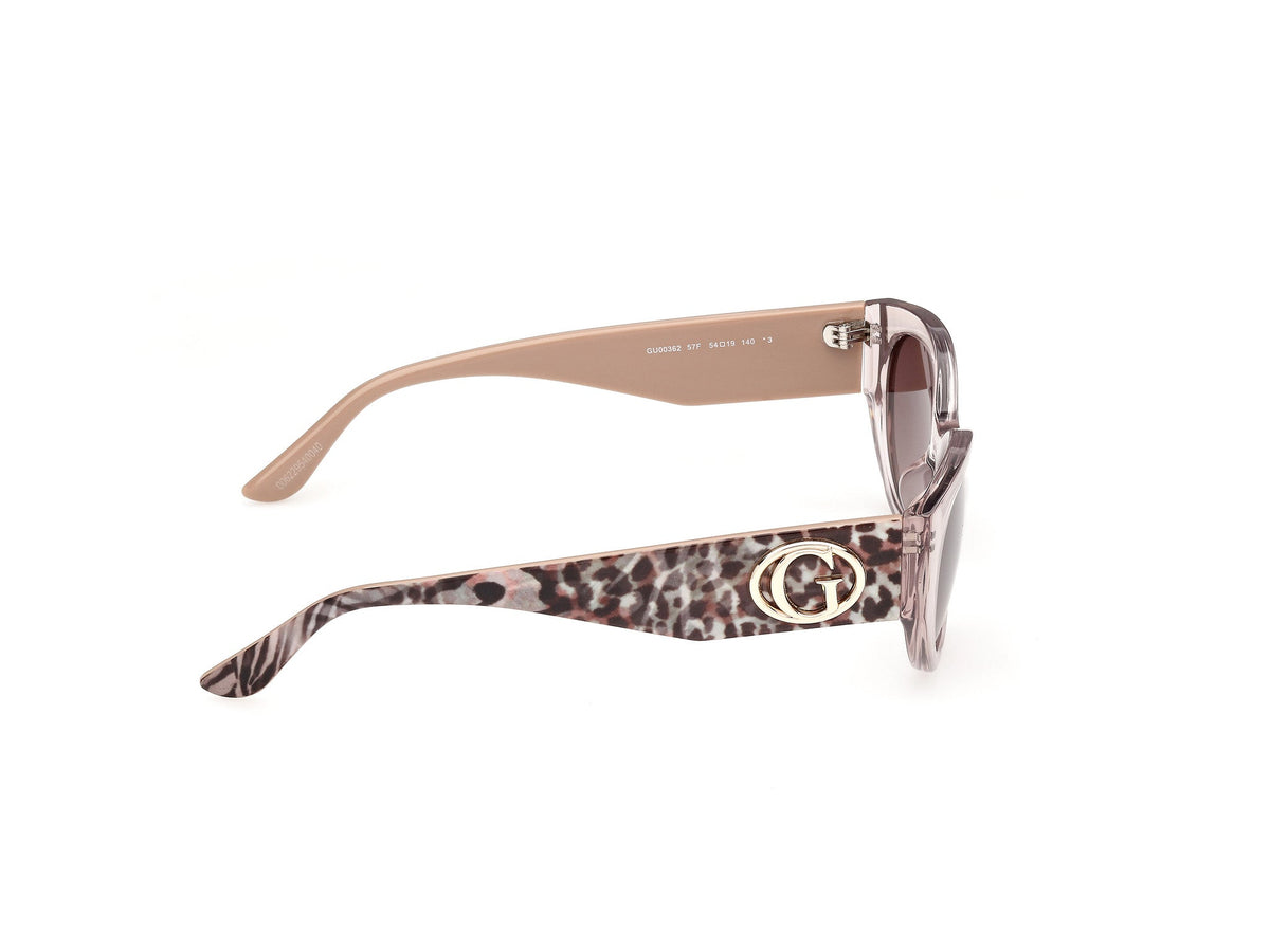 Gafas de Sol Guess GU362 57F 54 19