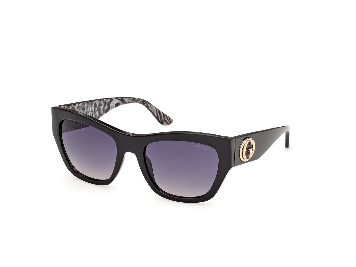 Gafas de Sol Guess GU363 01B 55 20