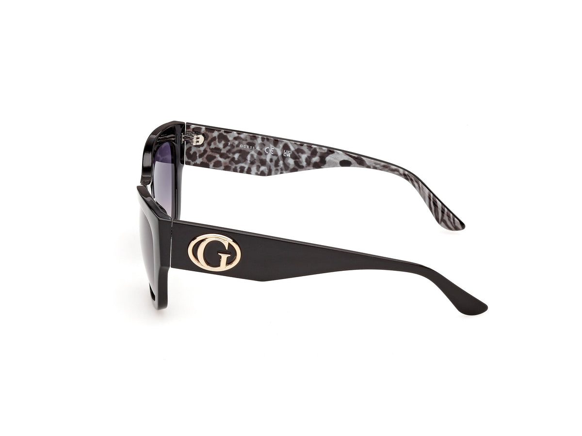 Gafas de Sol Guess GU363 01B 55 20