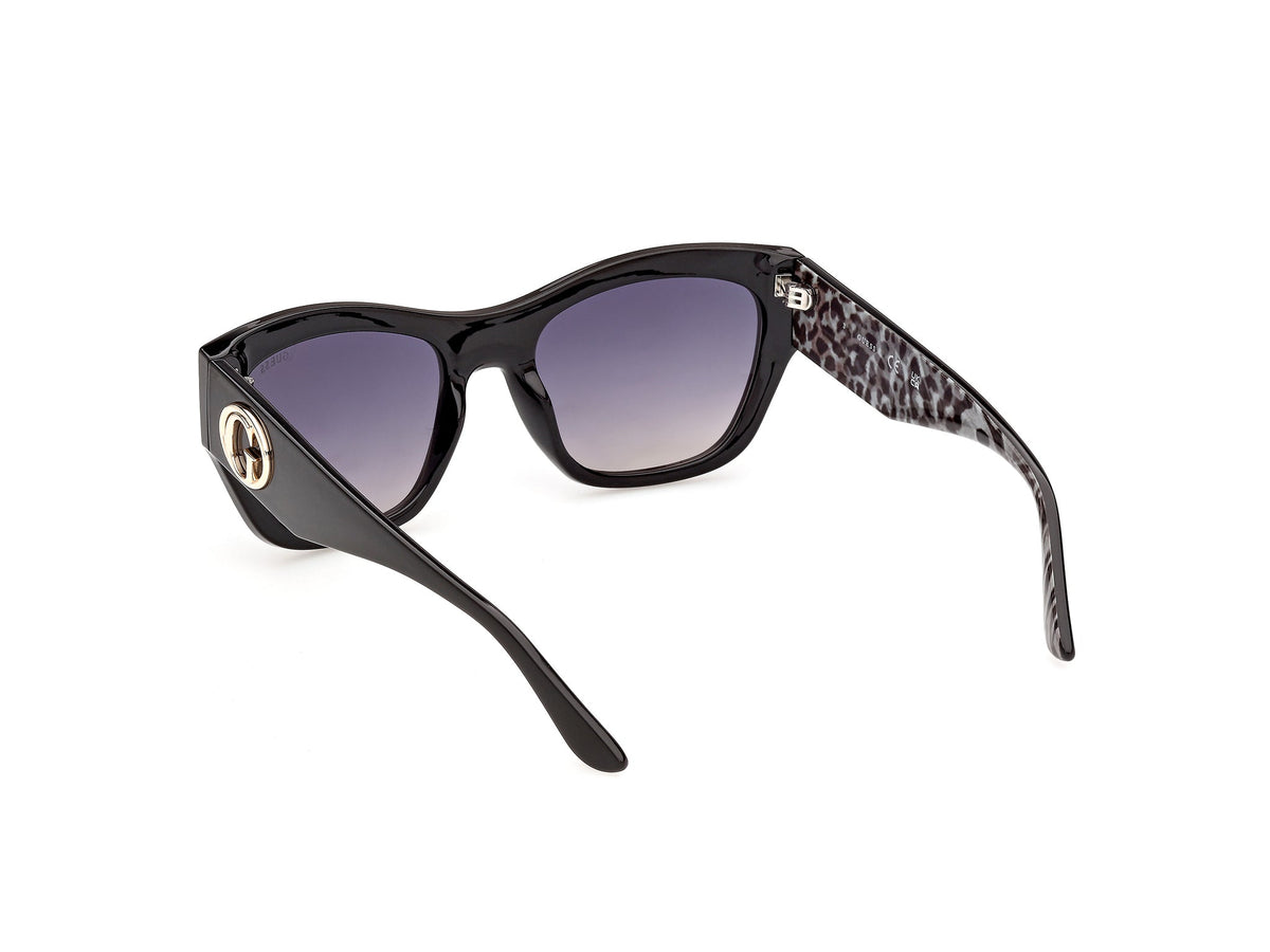 Gafas de Sol Guess GU363 01B 55 20