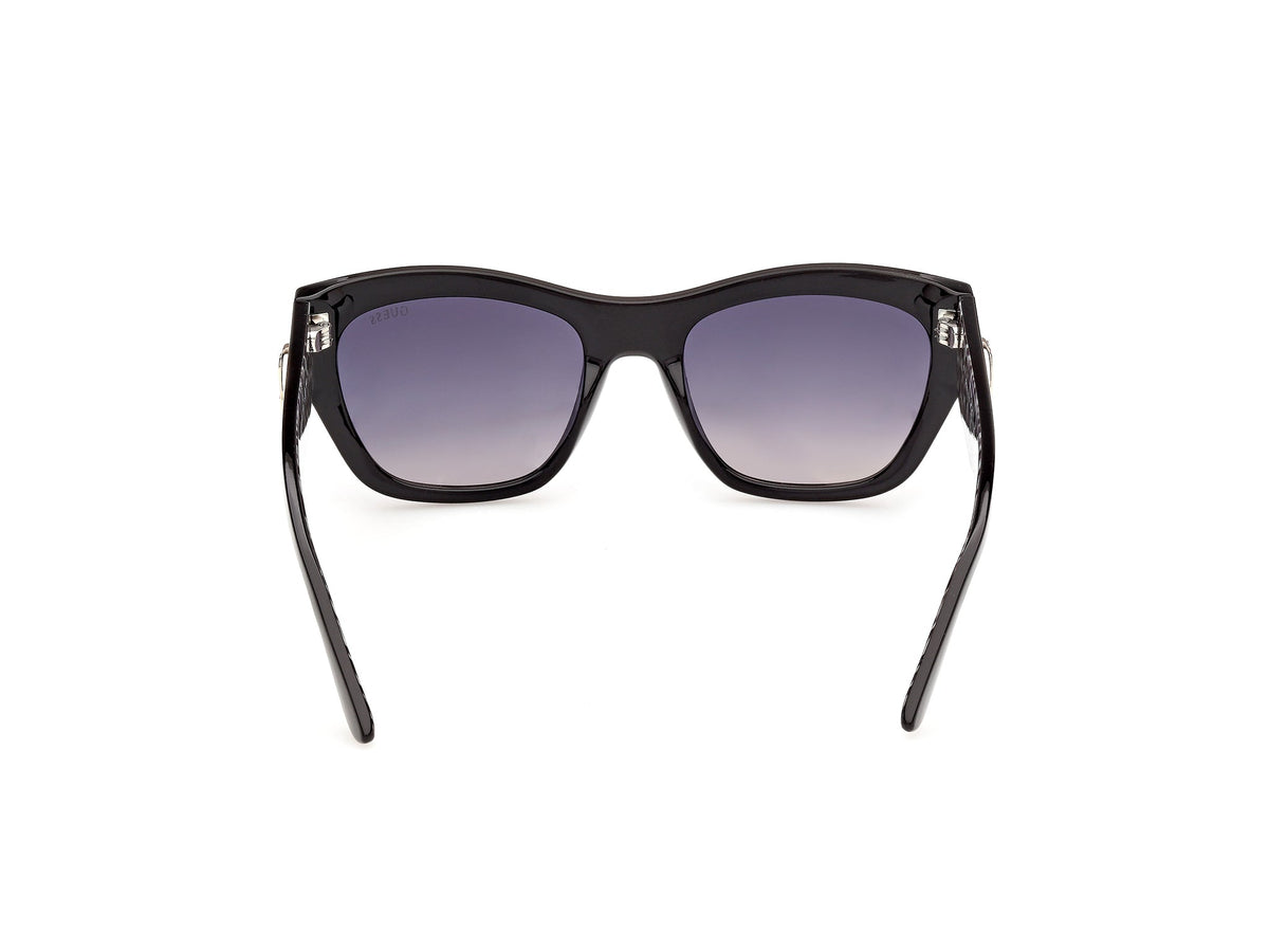 Gafas de Sol Guess GU363 01B 55 20