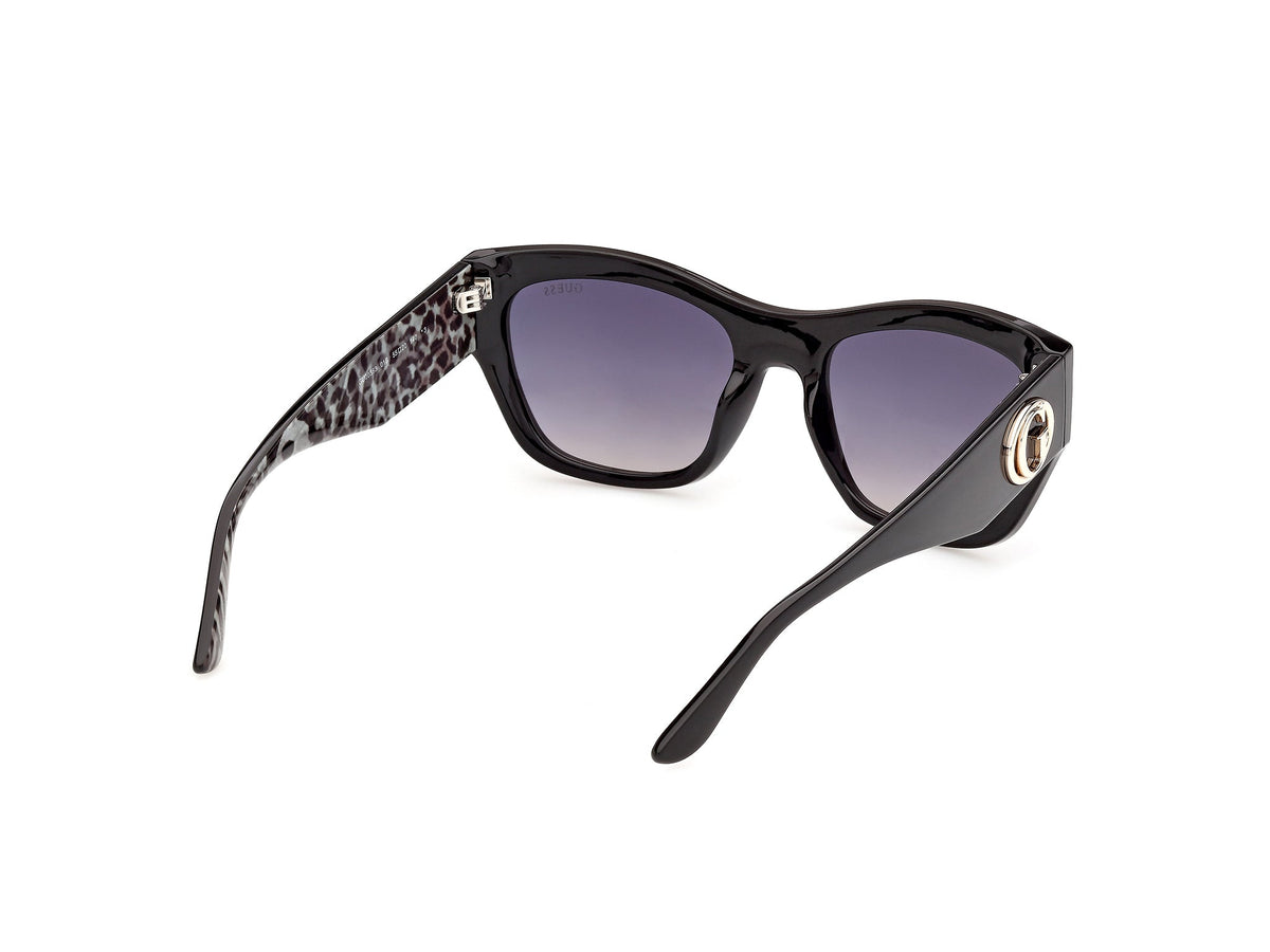 Gafas de Sol Guess GU363 01B 55 20