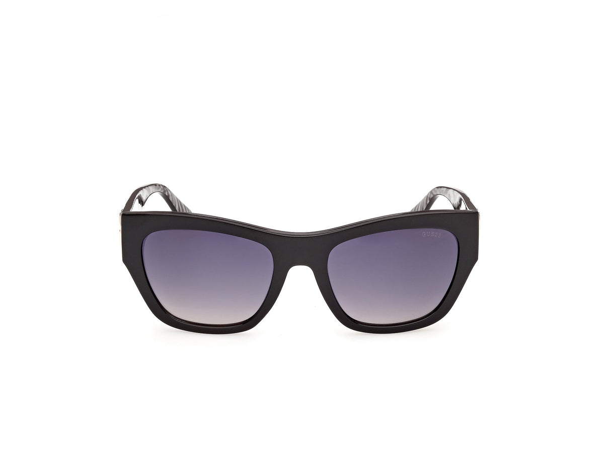 Gafas de Sol Guess GU363 01B 55 20