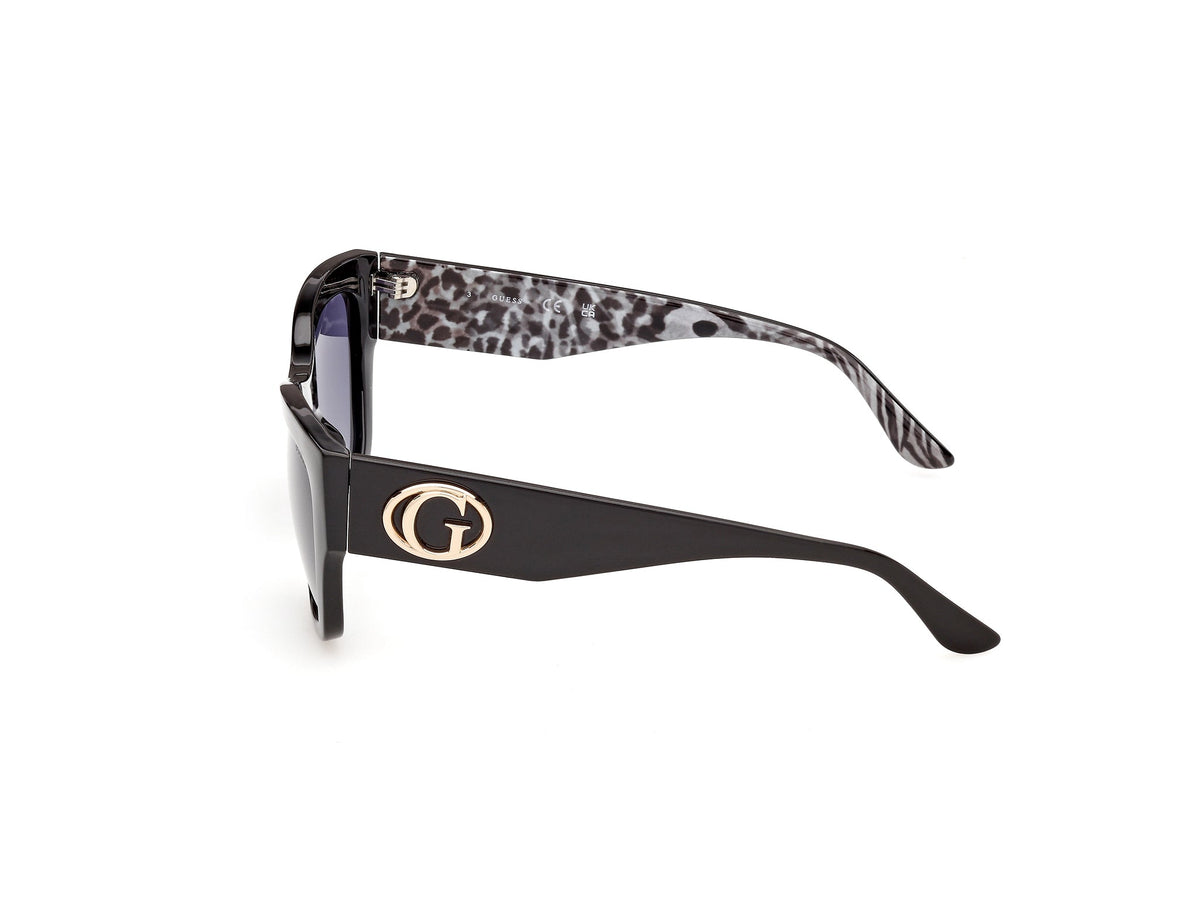 Gafas de Sol Guess GU363 01D 55 20