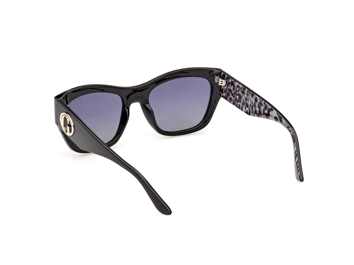 Gafas de Sol Guess GU363 01D 55 20