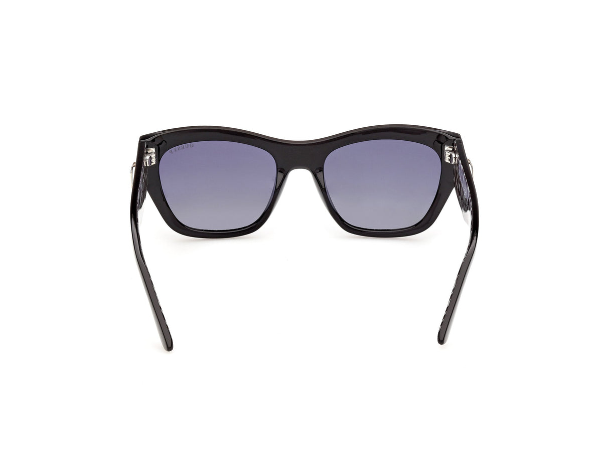 Gafas de Sol Guess GU363 01D 55 20