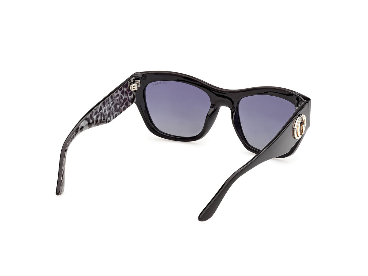 Gafas de Sol Guess GU363 01D 55 20