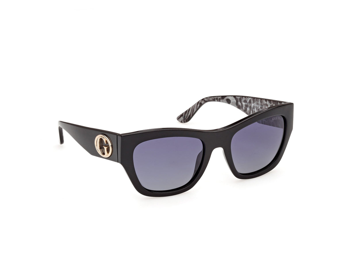 Gafas de Sol Guess GU363 01D 55 20