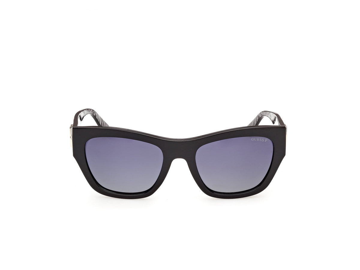Gafas de Sol Guess GU363 01D 55 20