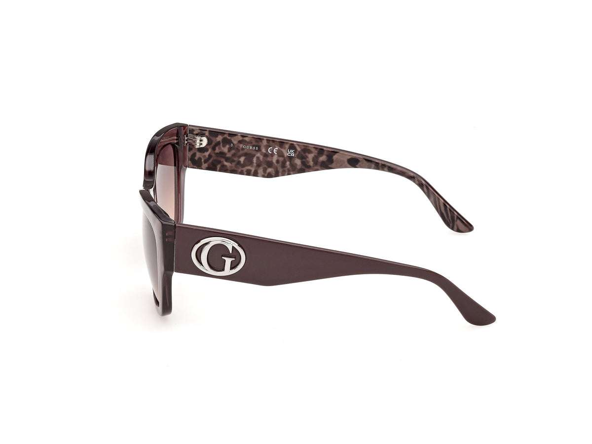 Gafas de Sol Guess GU363 48F 55 20
