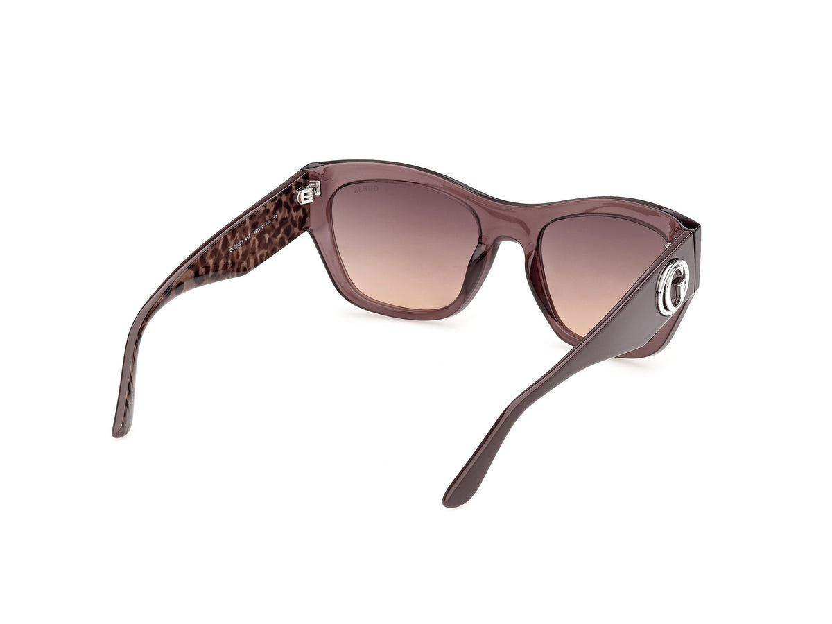 Gafas de Sol Guess GU363 48F 55 20