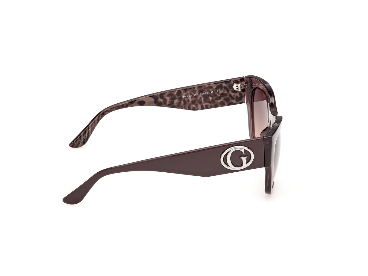 Gafas de Sol Guess GU363 48F 55 20
