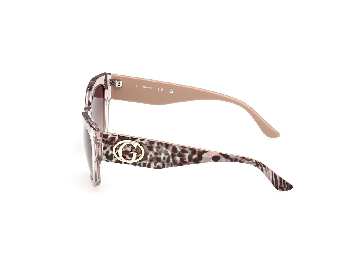 Sunglasses Guess GU363 57F 55 20