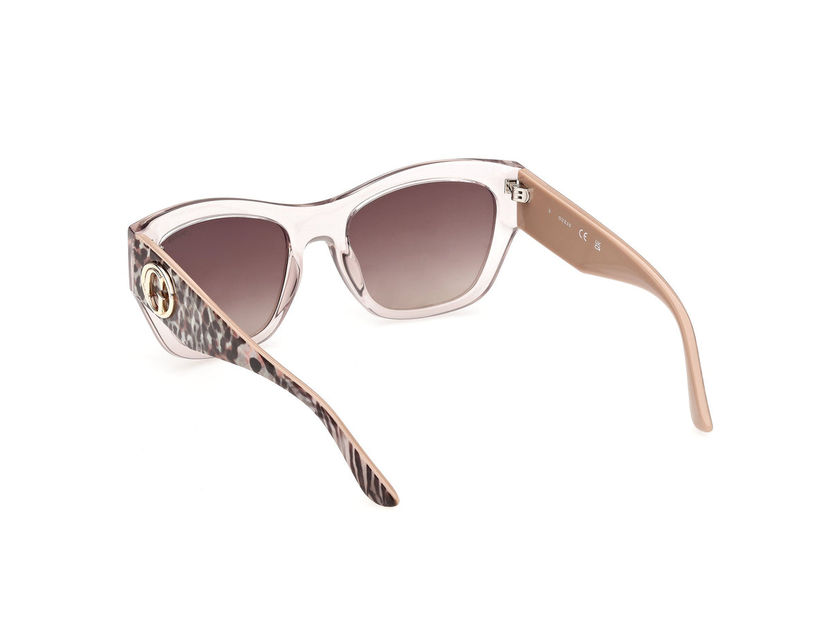 Sunglasses Guess GU363 57F 55 20