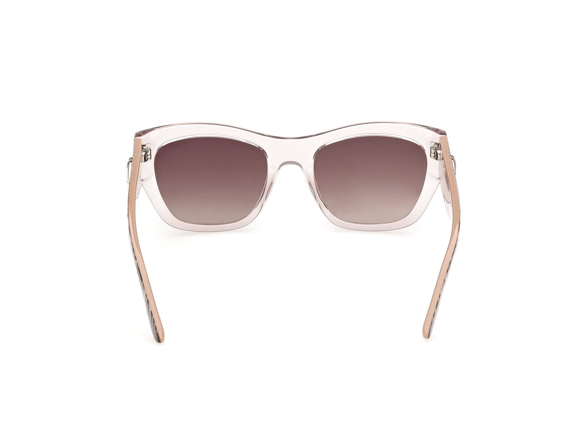 Sunglasses Guess GU363 57F 55 20