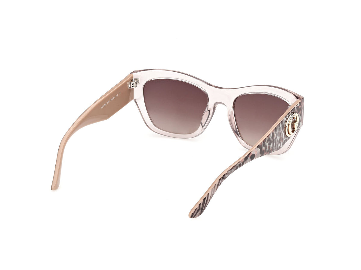 Sunglasses Guess GU363 57F 55 20