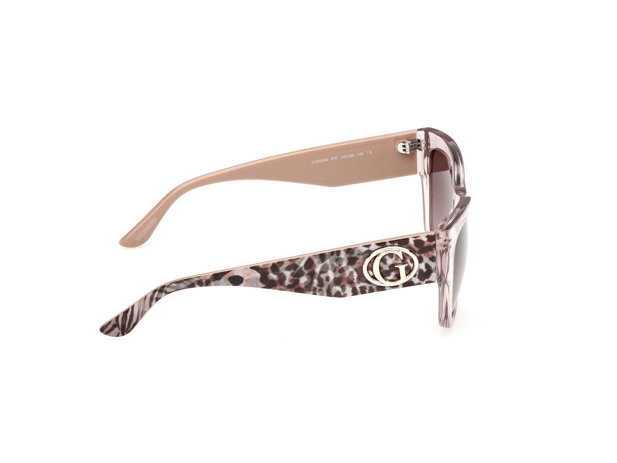 Sunglasses Guess GU363 57F 55 20