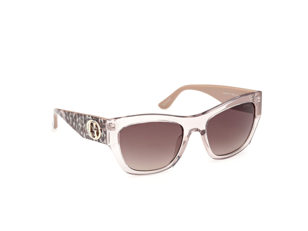Sunglasses Guess GU363 57F 55 20