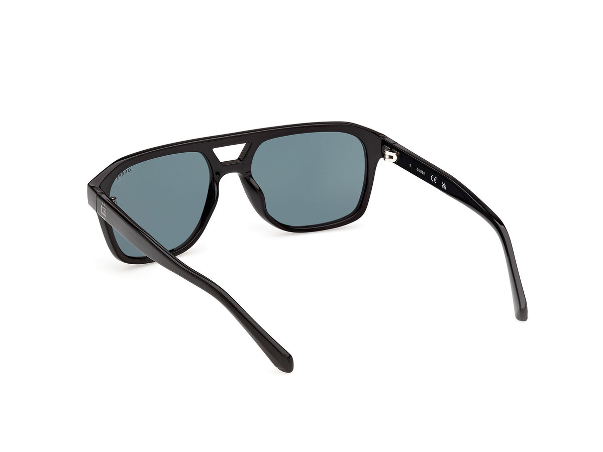 Gafas de Sol Guess GU364 01V 58 18