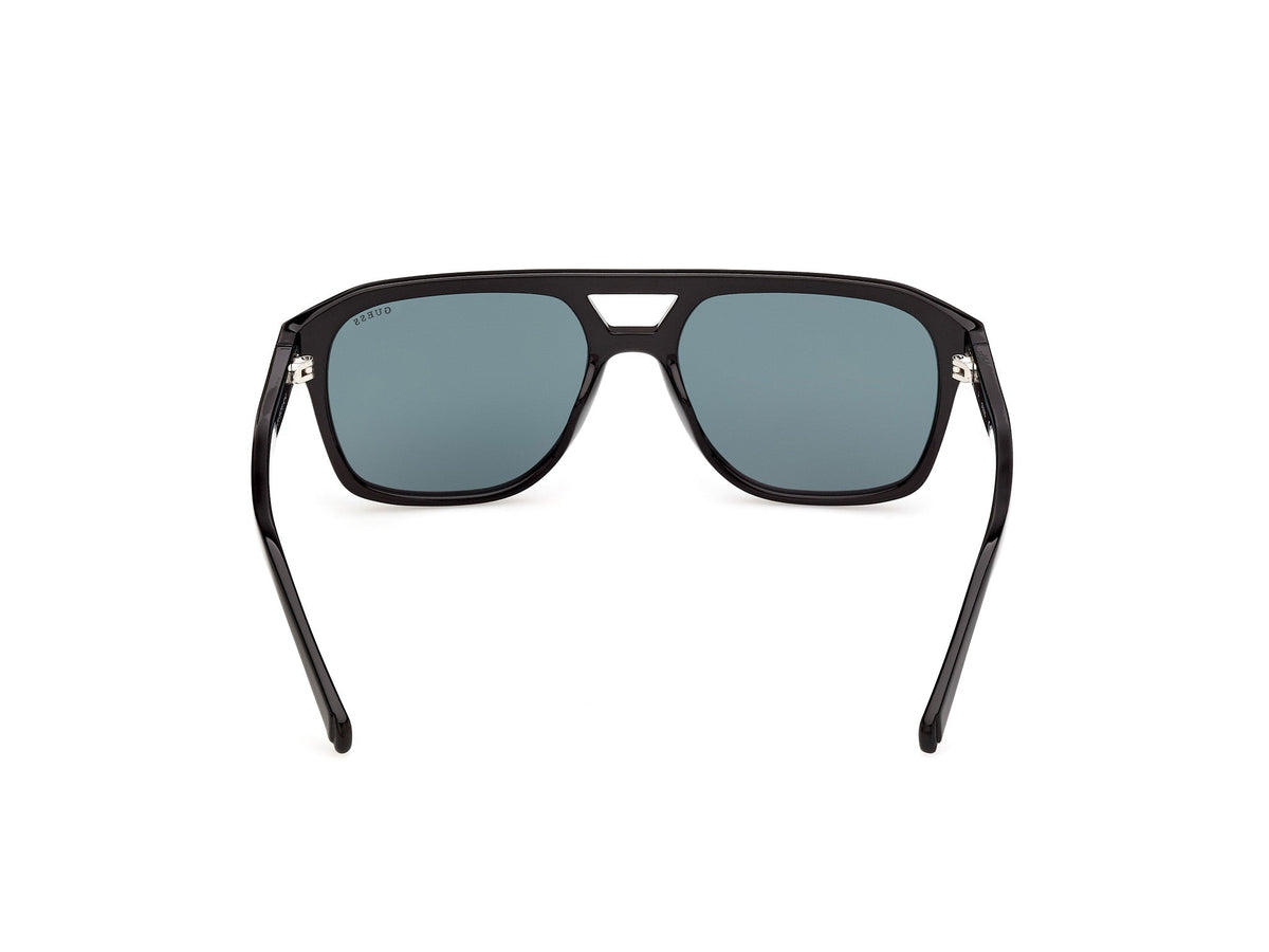 Gafas de Sol Guess GU364 01V 58 18