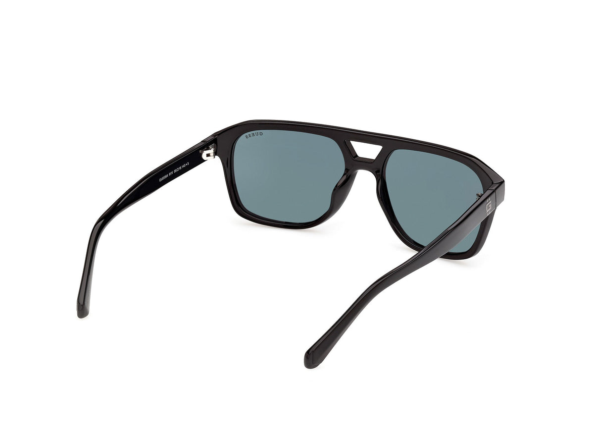 Gafas de Sol Guess GU364 01V 58 18