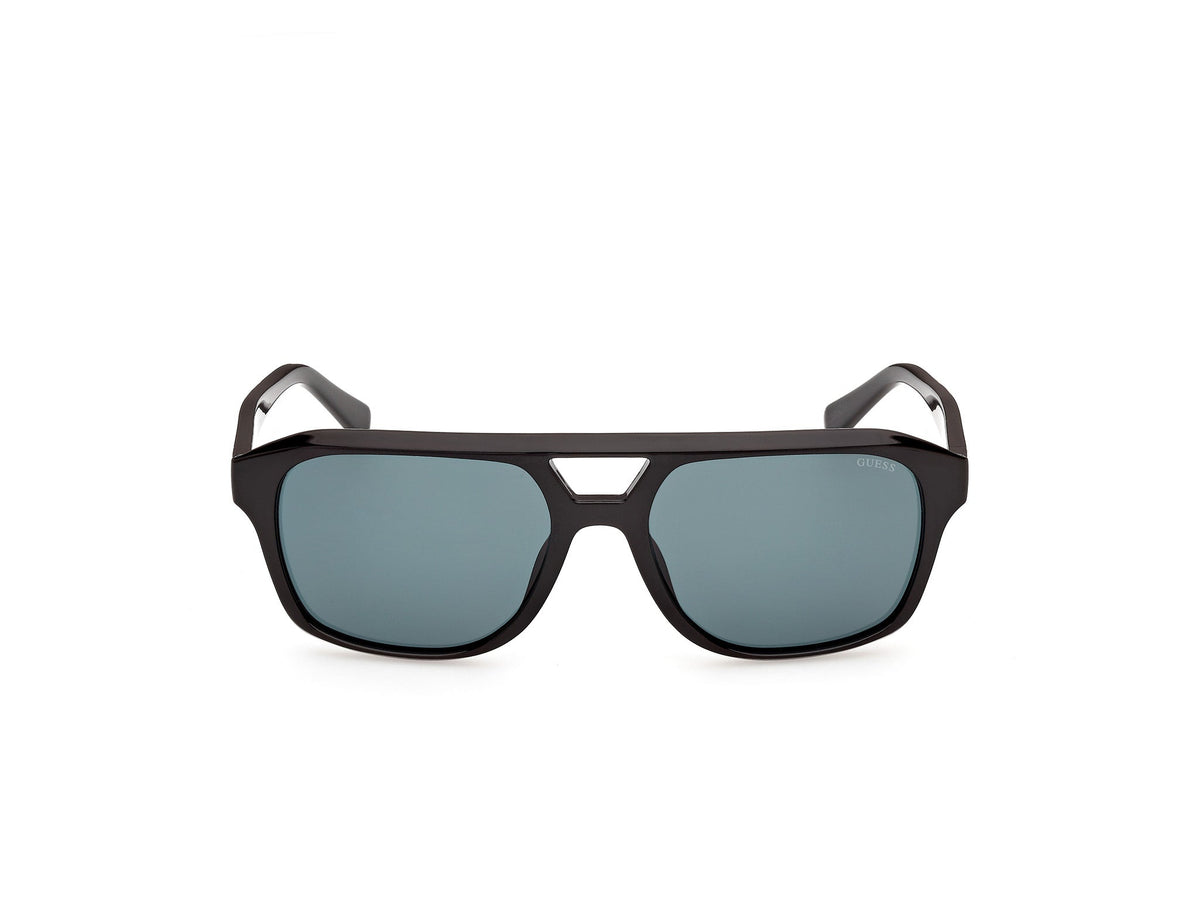 Gafas de Sol Guess GU364 01V 58 18