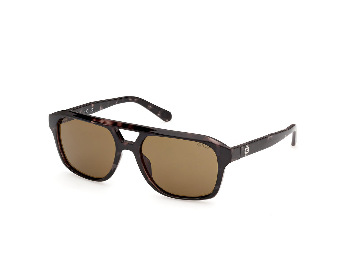Gafas de Sol Guess GU364 20E 58 18