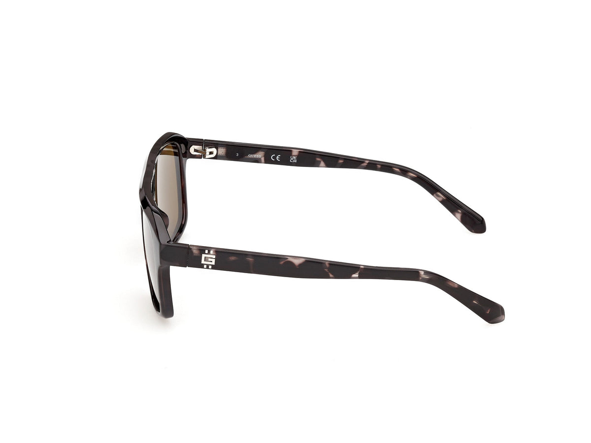 Gafas de Sol Guess GU364 20E 58 18