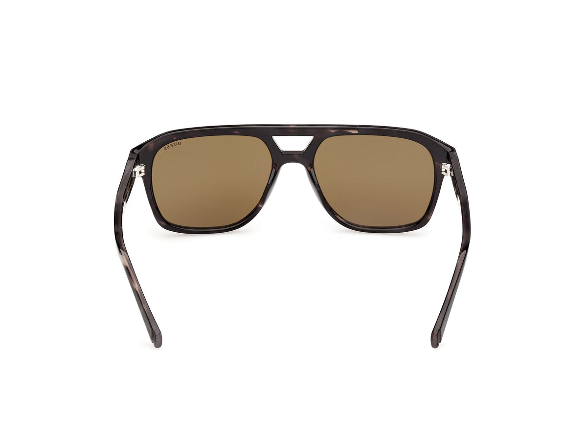 Gafas de Sol Guess GU364 20E 58 18