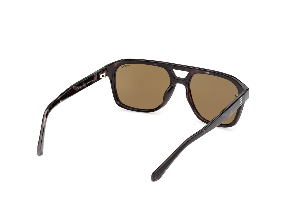 Gafas de Sol Guess GU364 20E 58 18