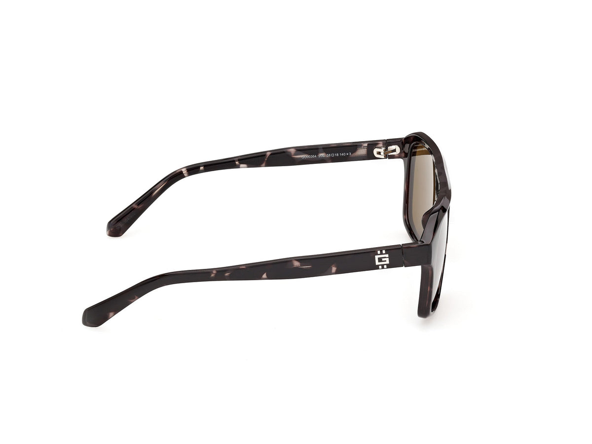 Gafas de Sol Guess GU364 20E 58 18