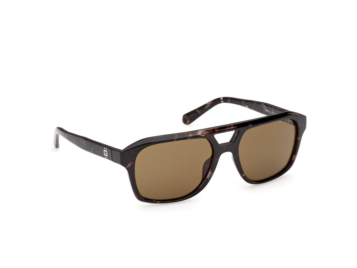 Gafas de Sol Guess GU364 20E 58 18