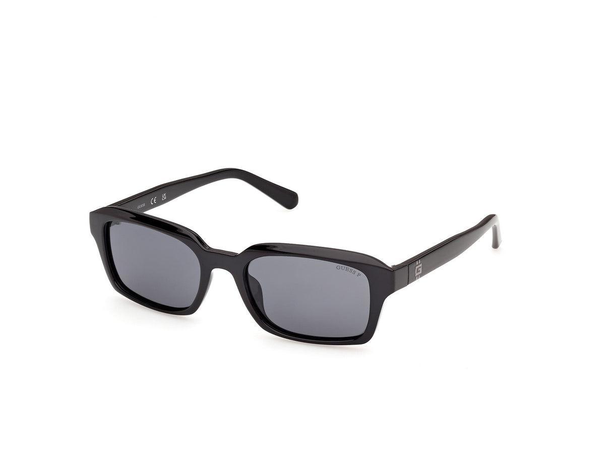 Gafas de Sol Guess GU365 01D 55 19