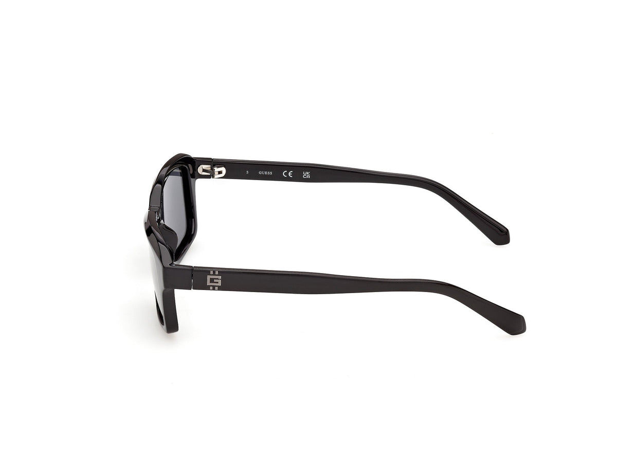 Gafas de Sol Guess GU365 01D 55 19