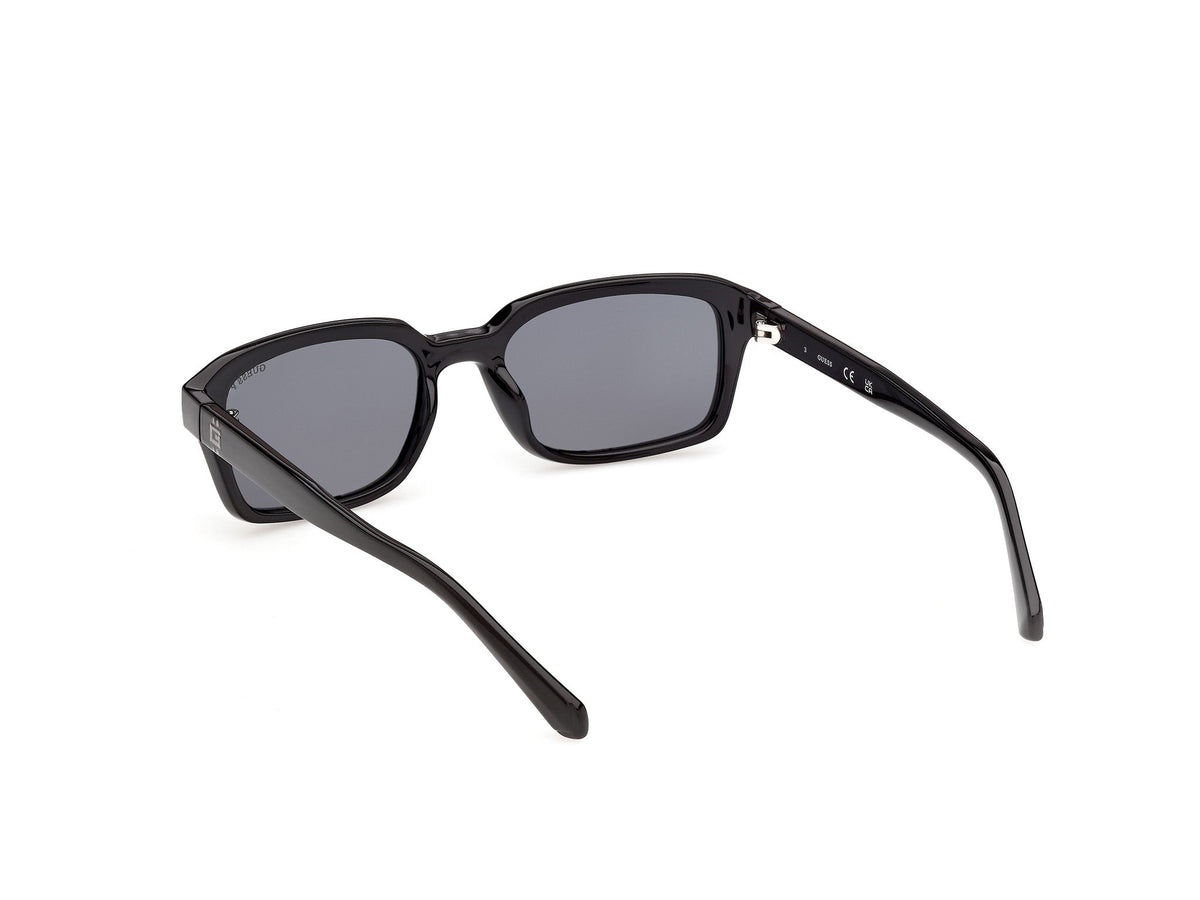 Gafas de Sol Guess GU365 01D 55 19