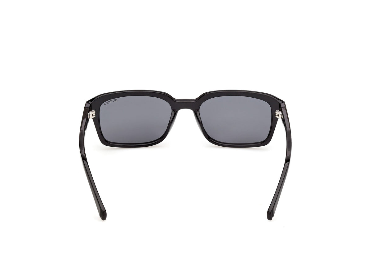 Gafas de Sol Guess GU365 01D 55 19