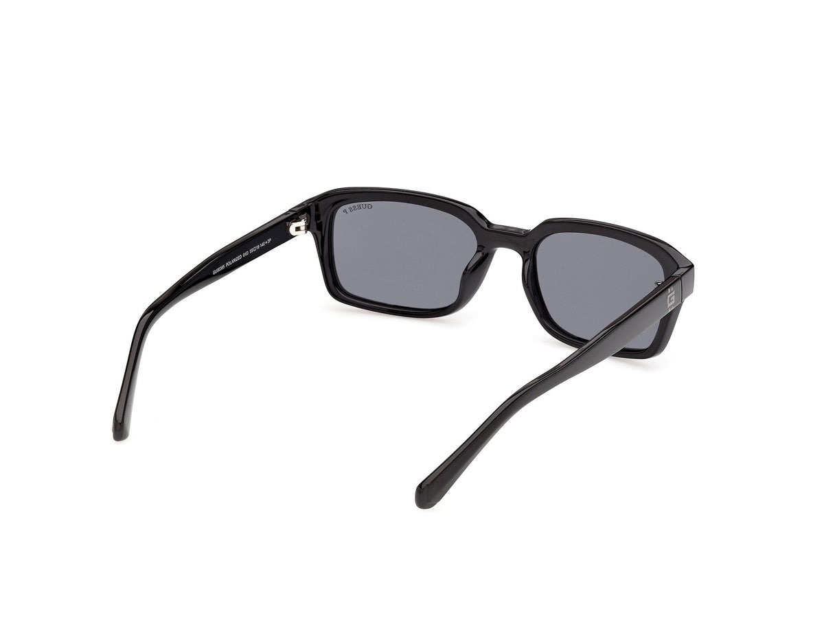 Gafas de Sol Guess GU365 01D 55 19