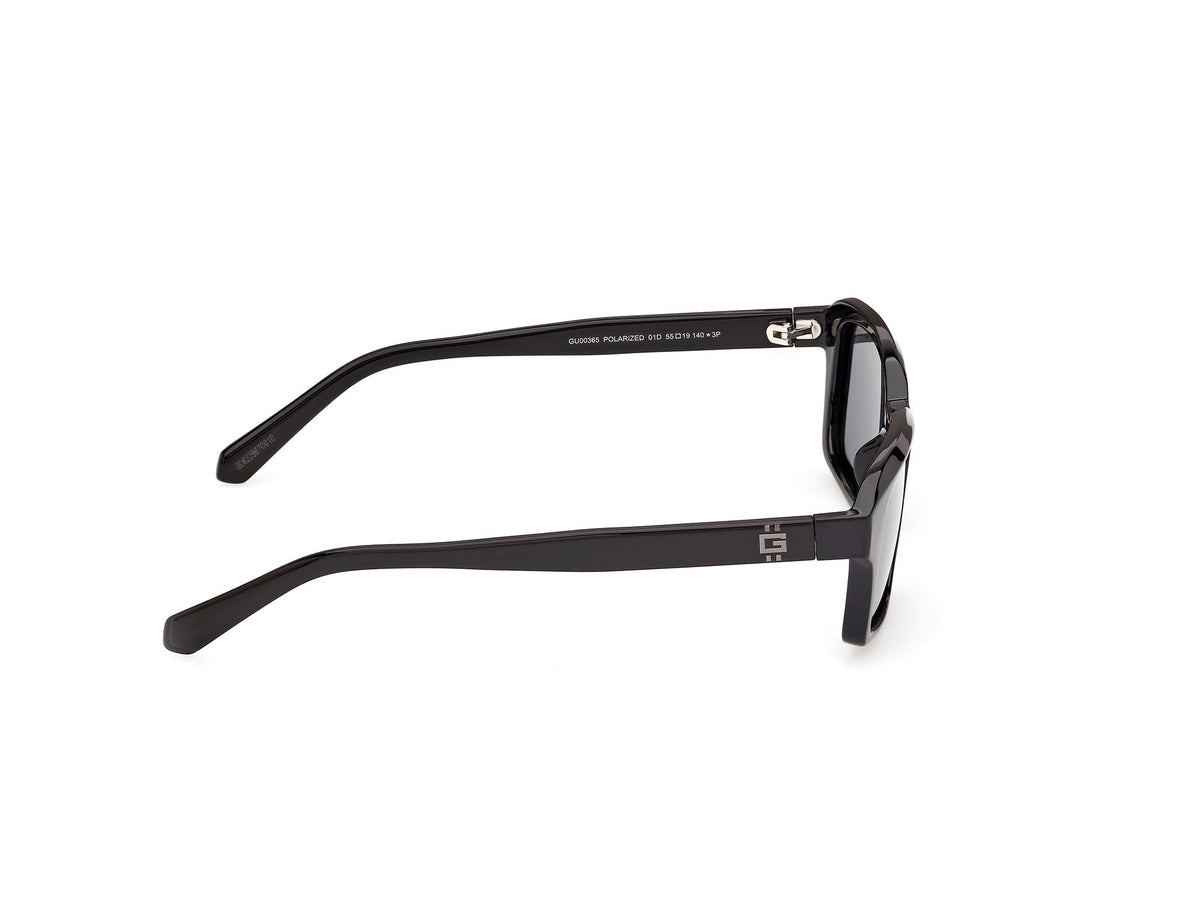 Gafas de Sol Guess GU365 01D 55 19
